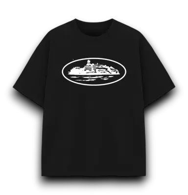 T-shirt  CORTEIZ Alcatraz