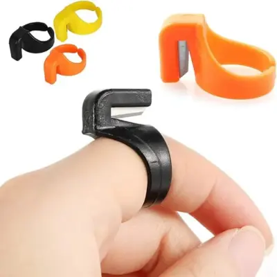 Bague Coupe FIL