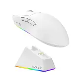 AJAZZ Aj139 V2 Wireless + Charging Dock