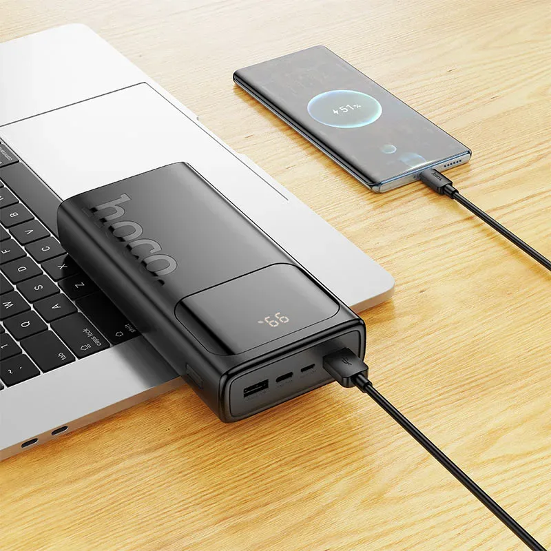 Power bank J144A Hymn 30000mAh