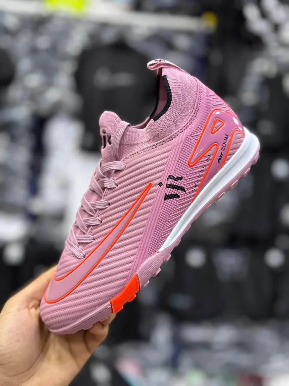 Soulier sport