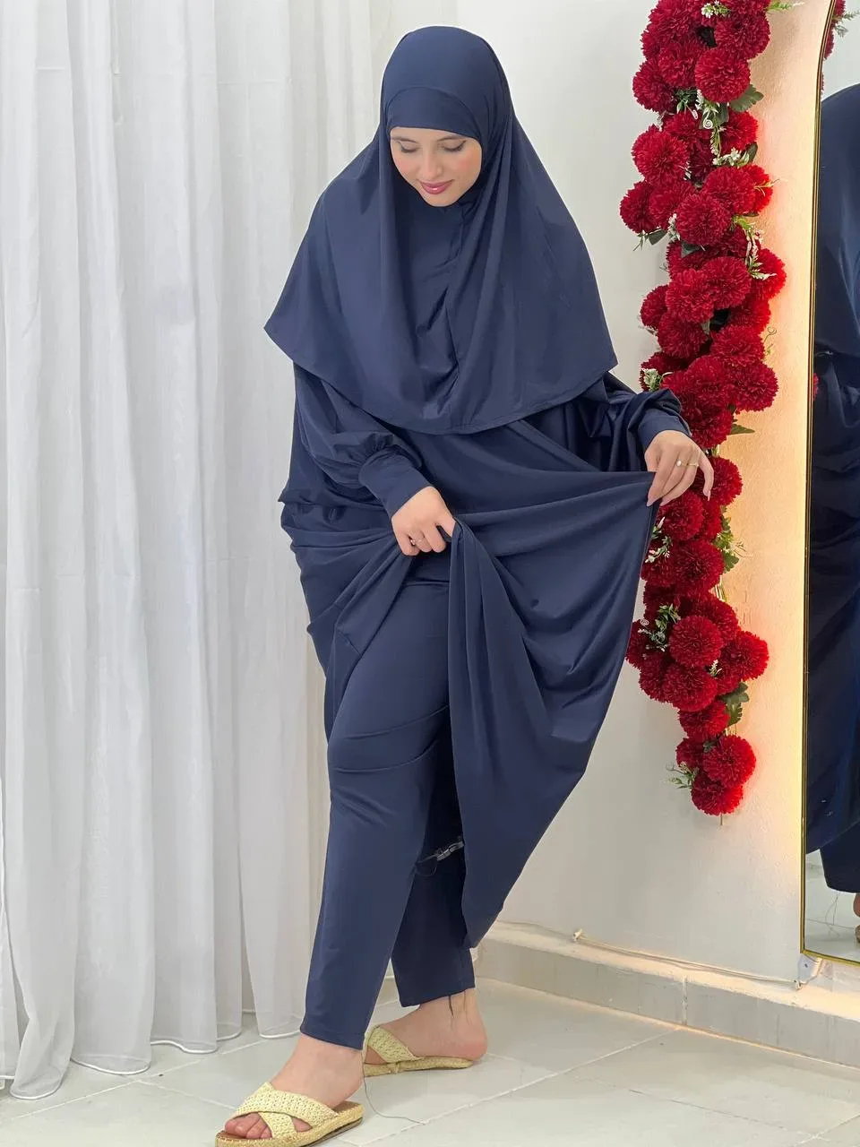 Burkini safa