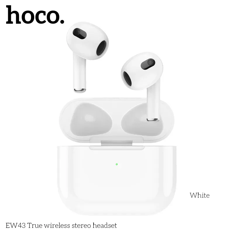 Airpods HOCO EW43