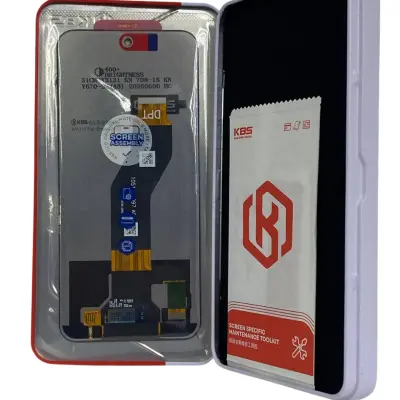 LCD REDMI 9A KBS