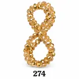 06 Cristal Rond  - كريستال دائري