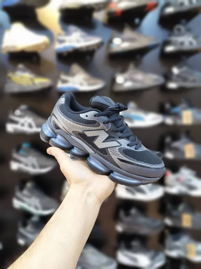 New Balance super good