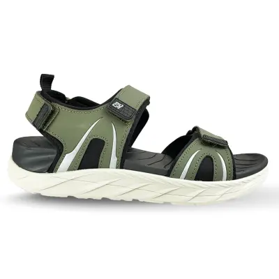 Fangs Olive 11359