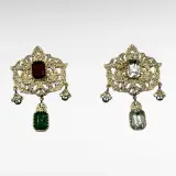 Broche XH