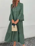 Robe Andalouse Pour Femme