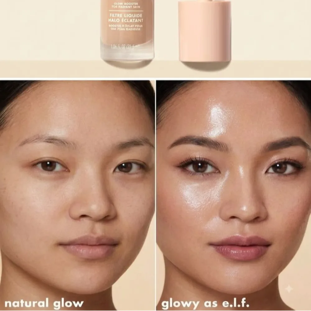 e.l.f Halo Glow Liquid Filter