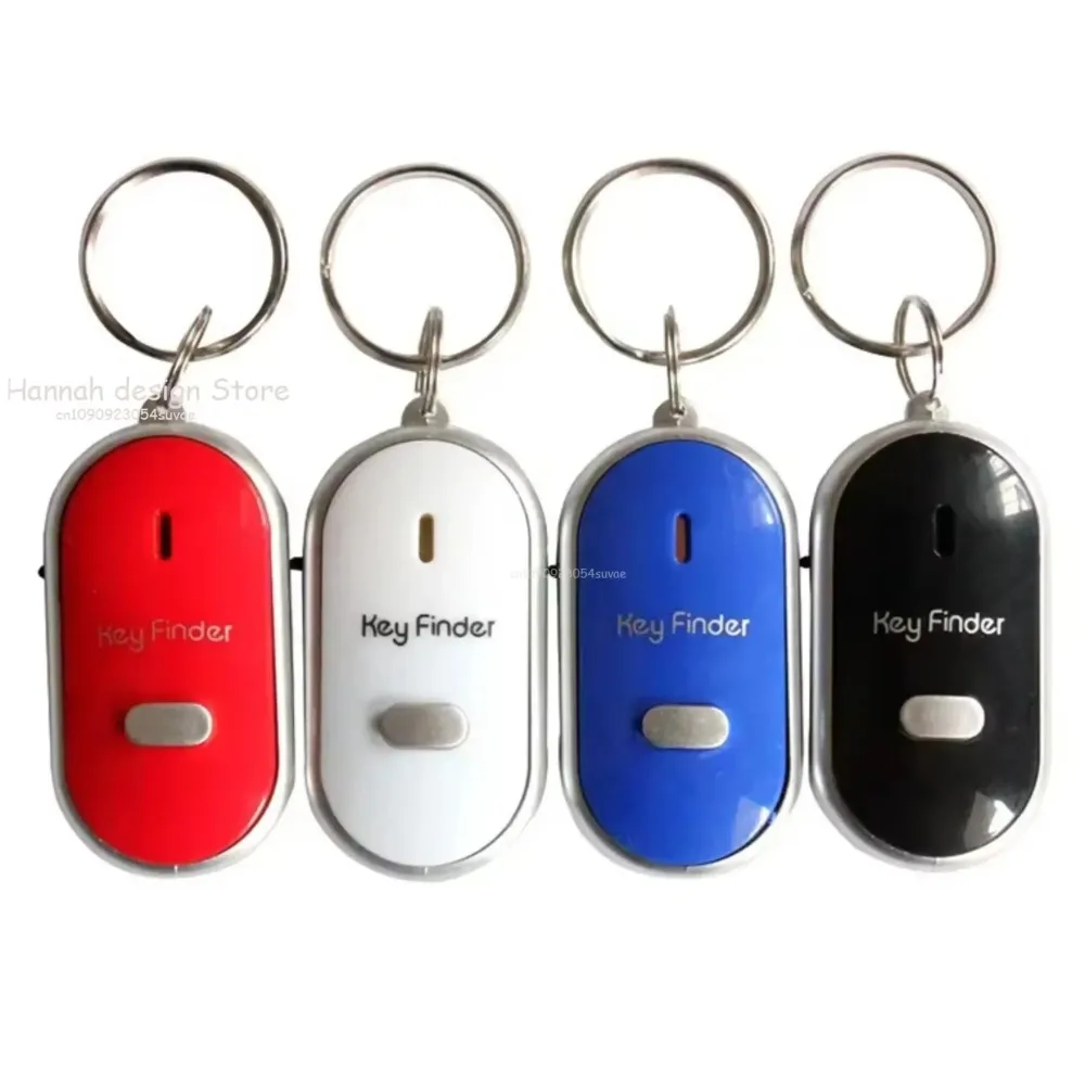 Lampe de poche LED avec télécommande