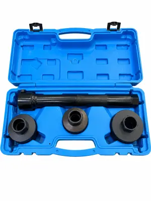 Jeu d’outils pour crémaillère de direction 30–45 mm  4PCS