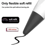 Embouts pour Apple Pencil