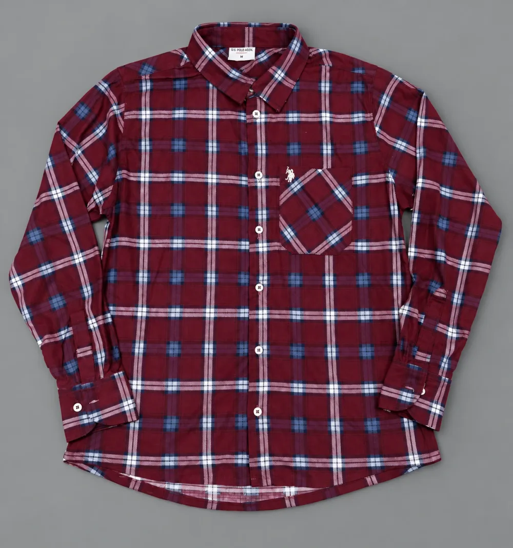 Chemise Polo