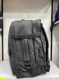 Sac a Dos Cartable avec Compartiment Chaussures 17 Pouces