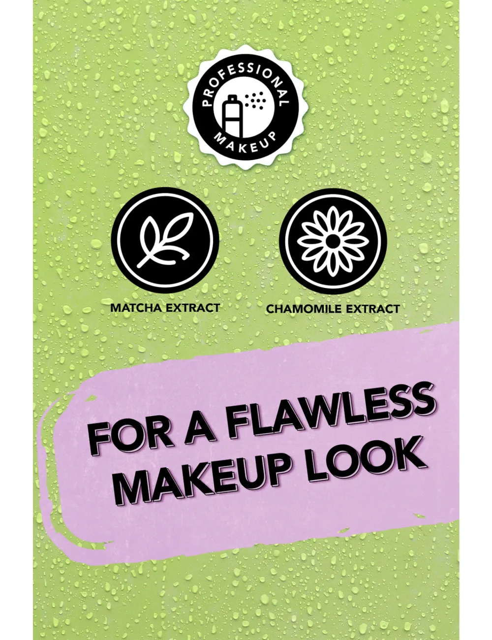 All Day Fix Matte Setting Spray