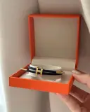 Bracelet H Élégance