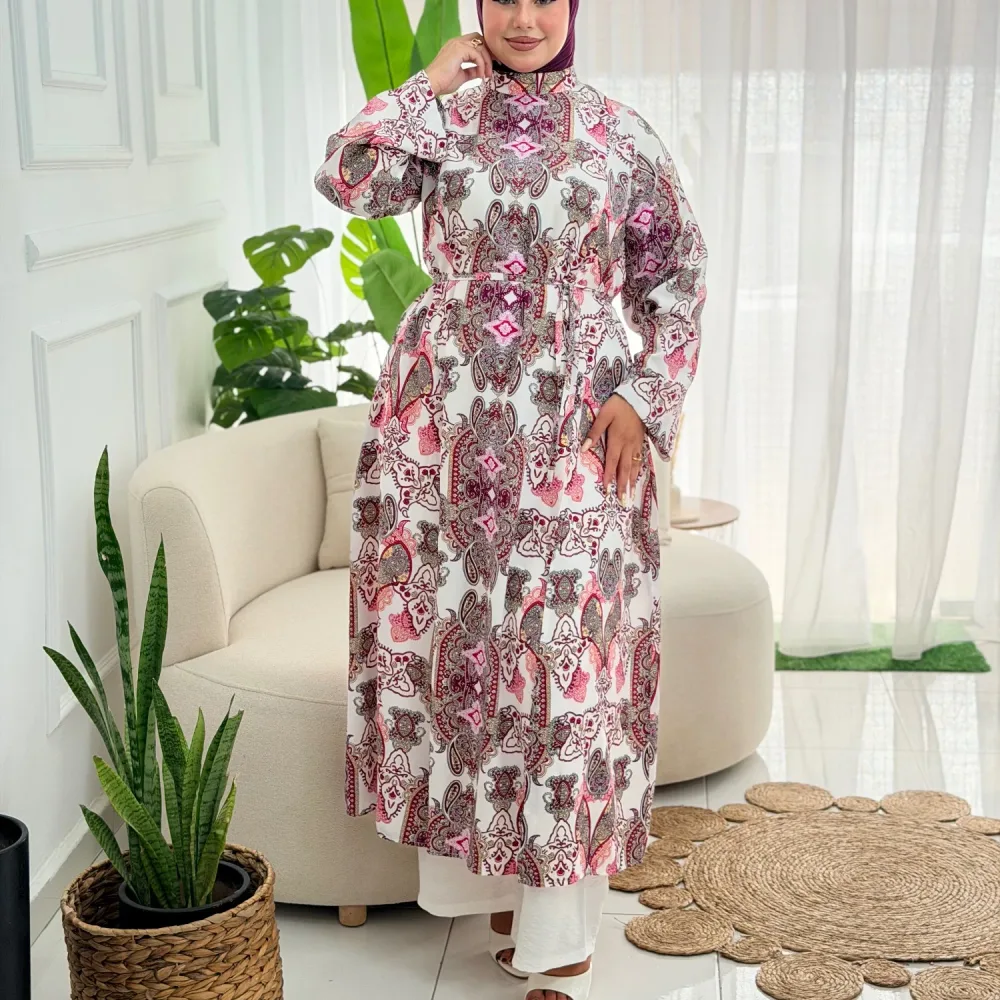 Ensemble Clara