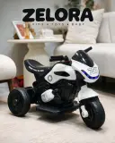 MOTO ELECTRIQUE POUR ENFANTS