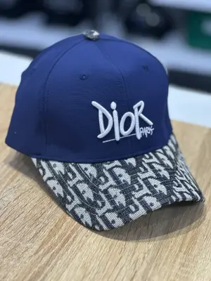 كاسكيطة ديور Dior