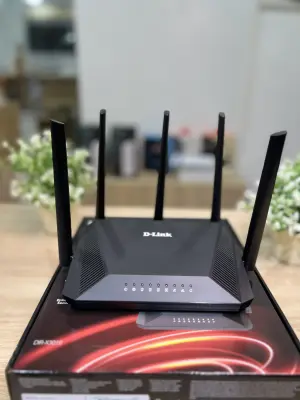 dlink ax3000