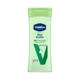 Vaseline Intensive Care lotions corporelles -200ml