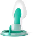 Biberon à Réponse Naturelle anti colique plastique de 260 ml