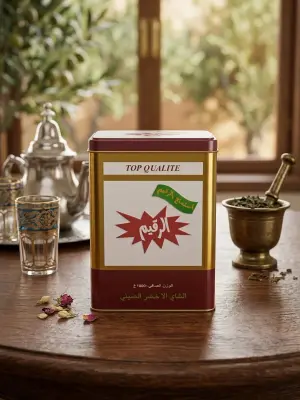 الرقيم توب 1000غ