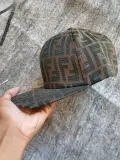 Cap fendi plat