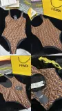 Maillot de bain FENDI
