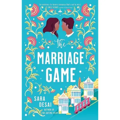 The marriage game