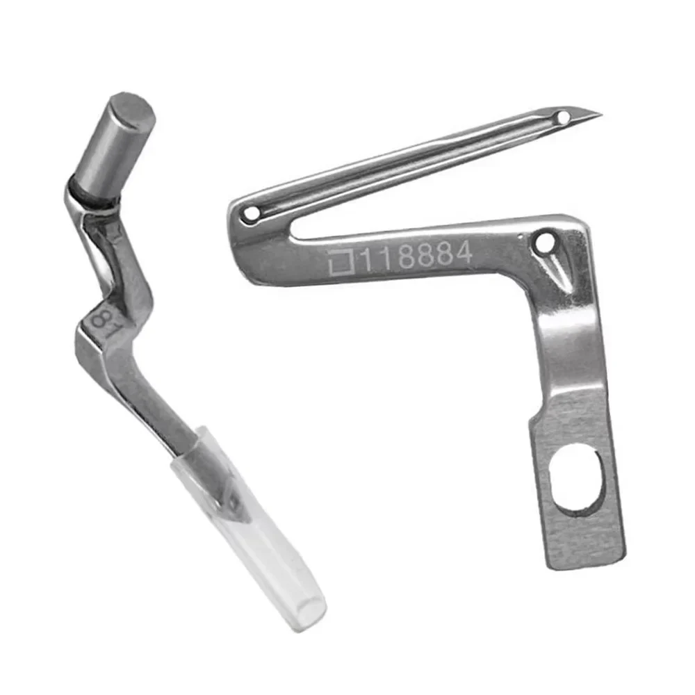 Boucleur Surjeteuse Industrielle Juki MO-2516