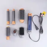 Pack New dyson