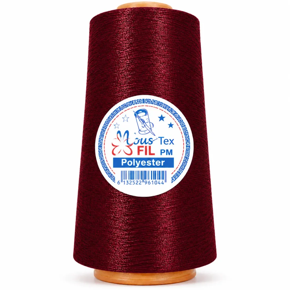 Fil polyster 150D