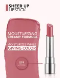 Sheer Up Lipstick