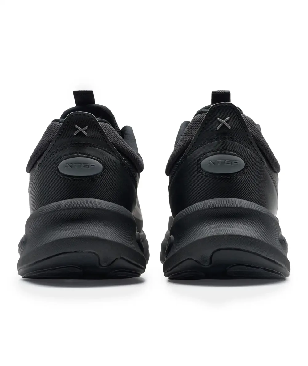 Lifestyle Shoes Black/Grey53