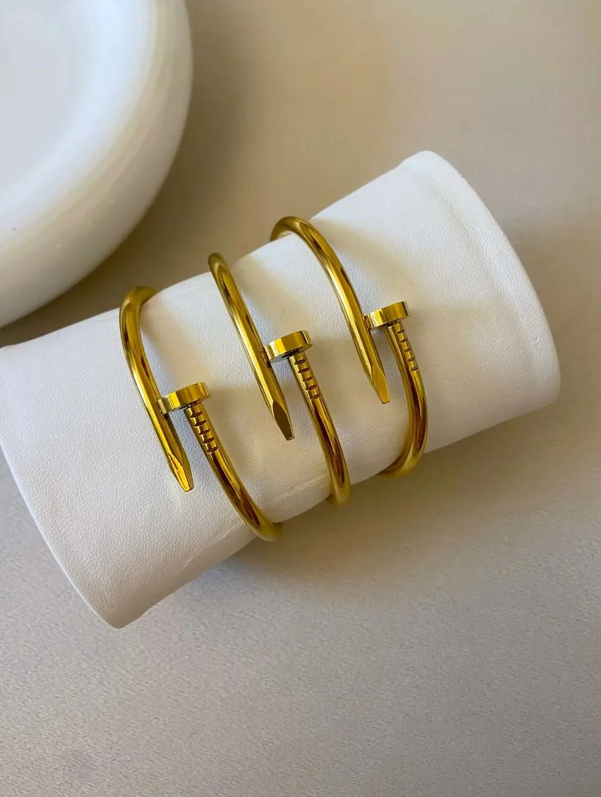 Cartier clou