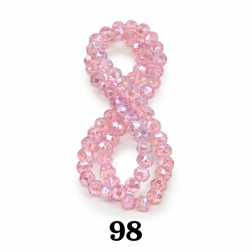 06 Cristal Rond  - كريستال دائري