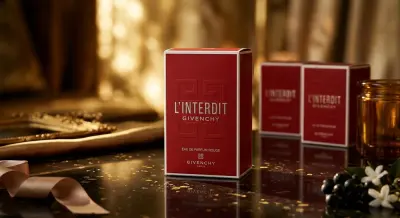 Givenchy L'INTERDIT