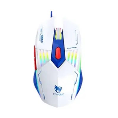 T-WOLF G560