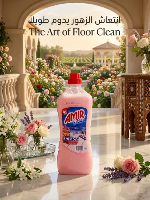 AMIR Clear 1l