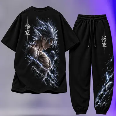 GOKU ENSEMBLE