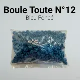 Boule Toute N°12 200g