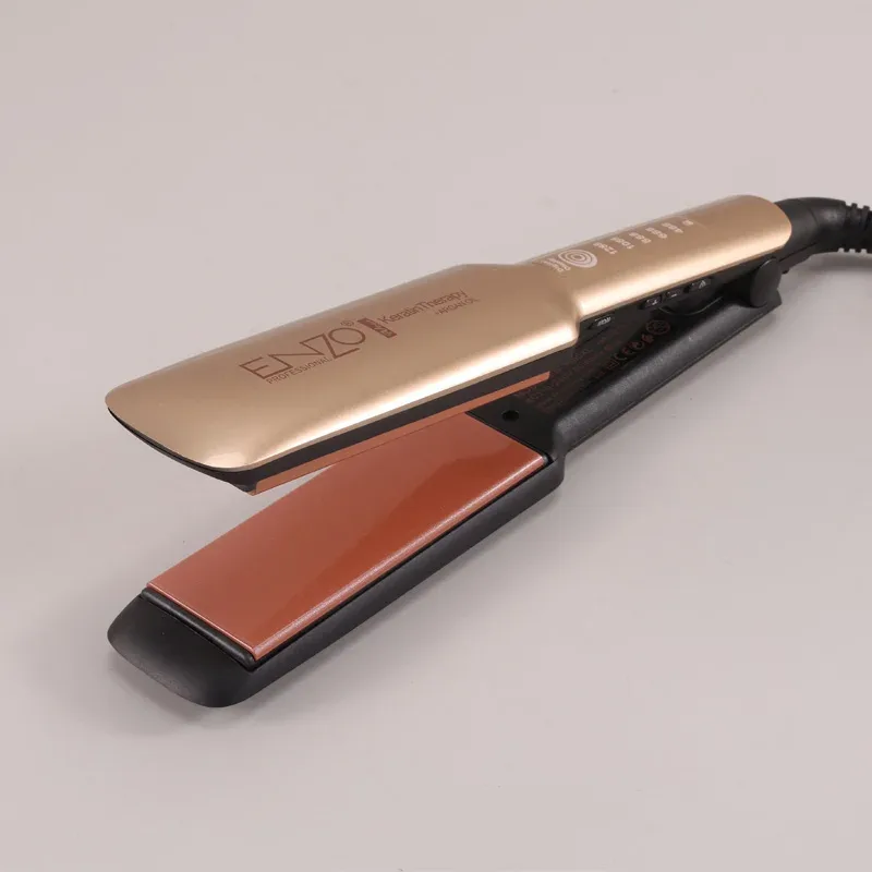 ENZO  Keratin Protect – Lisseur Plaques XL EN-3860XL