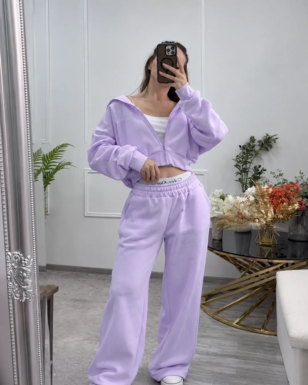 ensemble calvin clein