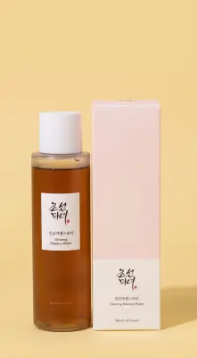 Beauty of Joseon - Ginseng Essence Water