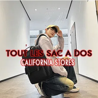 SAC A DOS