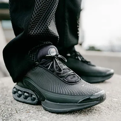 Air Max DN