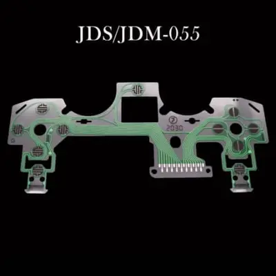 Nappe Touche originale Bouton Manette PS4