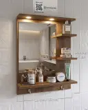 Élément miroir